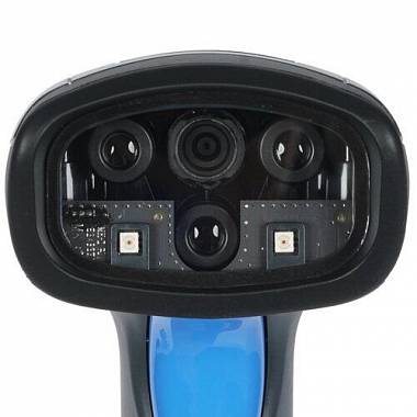 Сканер штрих-кода Datalogic QuickScan QD2430-BKK1