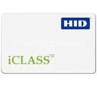 Карта HID iC-2520