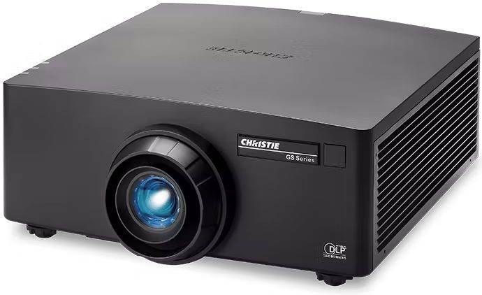 Проектор Christie DWU630-GS (черный) (DGS 140-081100-02)