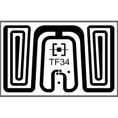 RFID метка Trace ID TF34 Satellite (ТF34-PP-HT)
