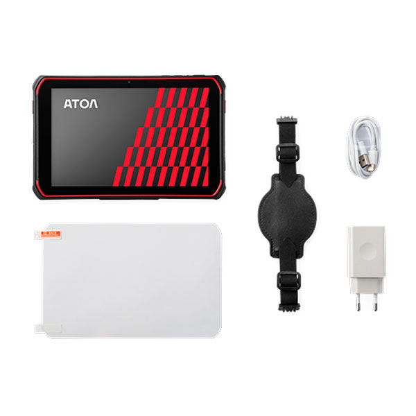 Промышленный планшет АТОЛ Smart P20 63258