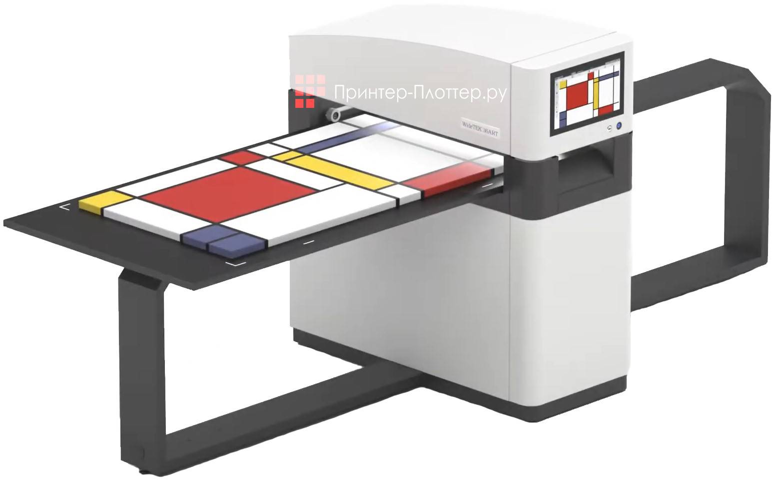 Сканер широкоформатный WideTEK 36ART-600 (WT36ART-600)