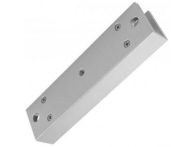 DS-K4H258-U — монтажный уголок для электромагнитных замков DS-K4H258.