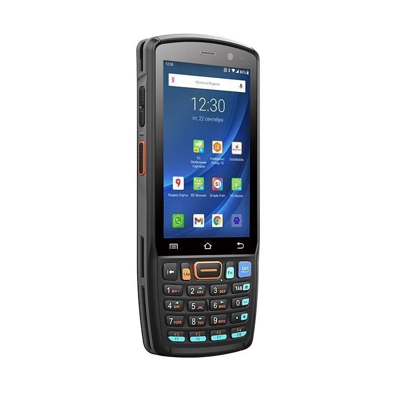 Терминал сбора данных Urovo DT40 DT40-AH7S11E4031-M