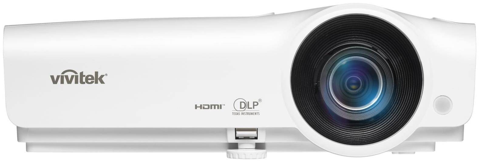 Проектор Vivitek DH278 (DGS 813097024909)