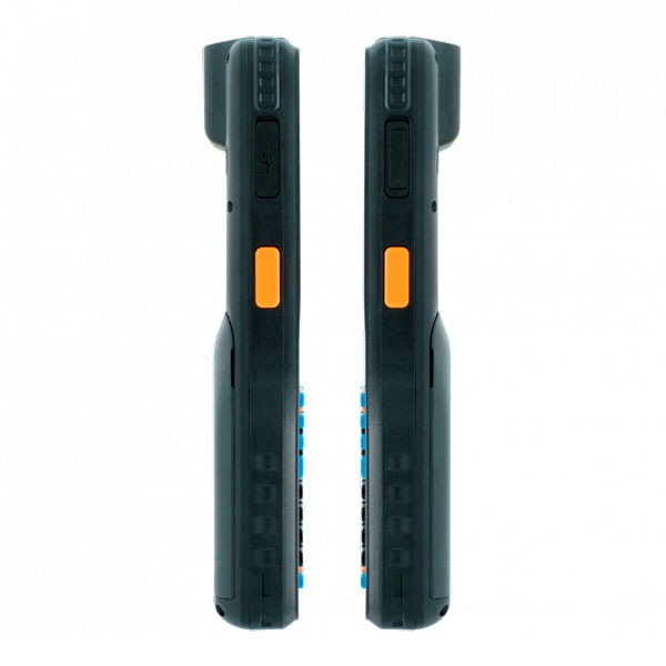 Терминал сбора данных Newland N7 Cachalot Pro II N7-Pro-W4-E3