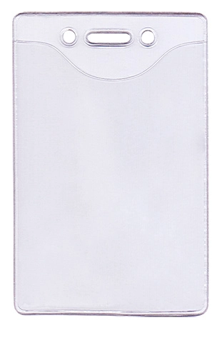 Карман для бейджа 506-N