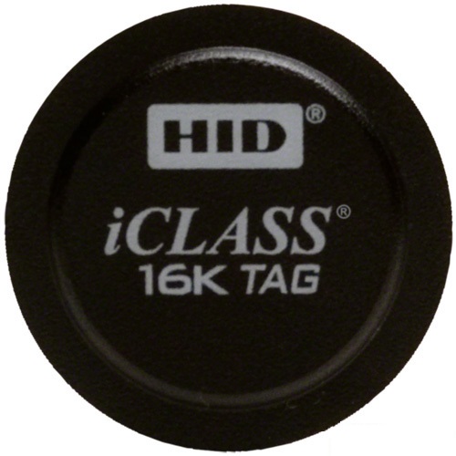 Смарт-метка HID iC-3301