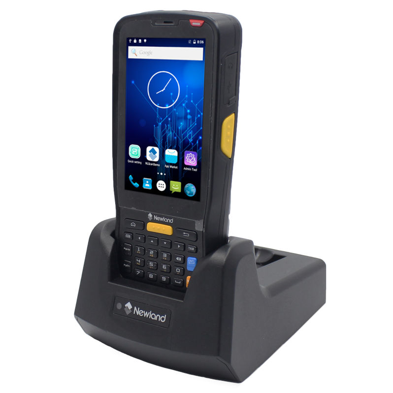 Терминал сбора данных Newland MT65 MT6552-2WE-C