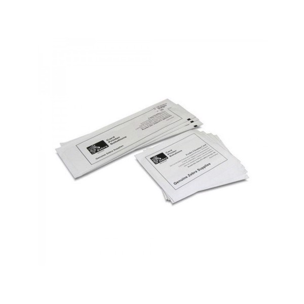 Комплект чистящих карт для ZC100 ZC300 ZC350 5 карт (105999-311)