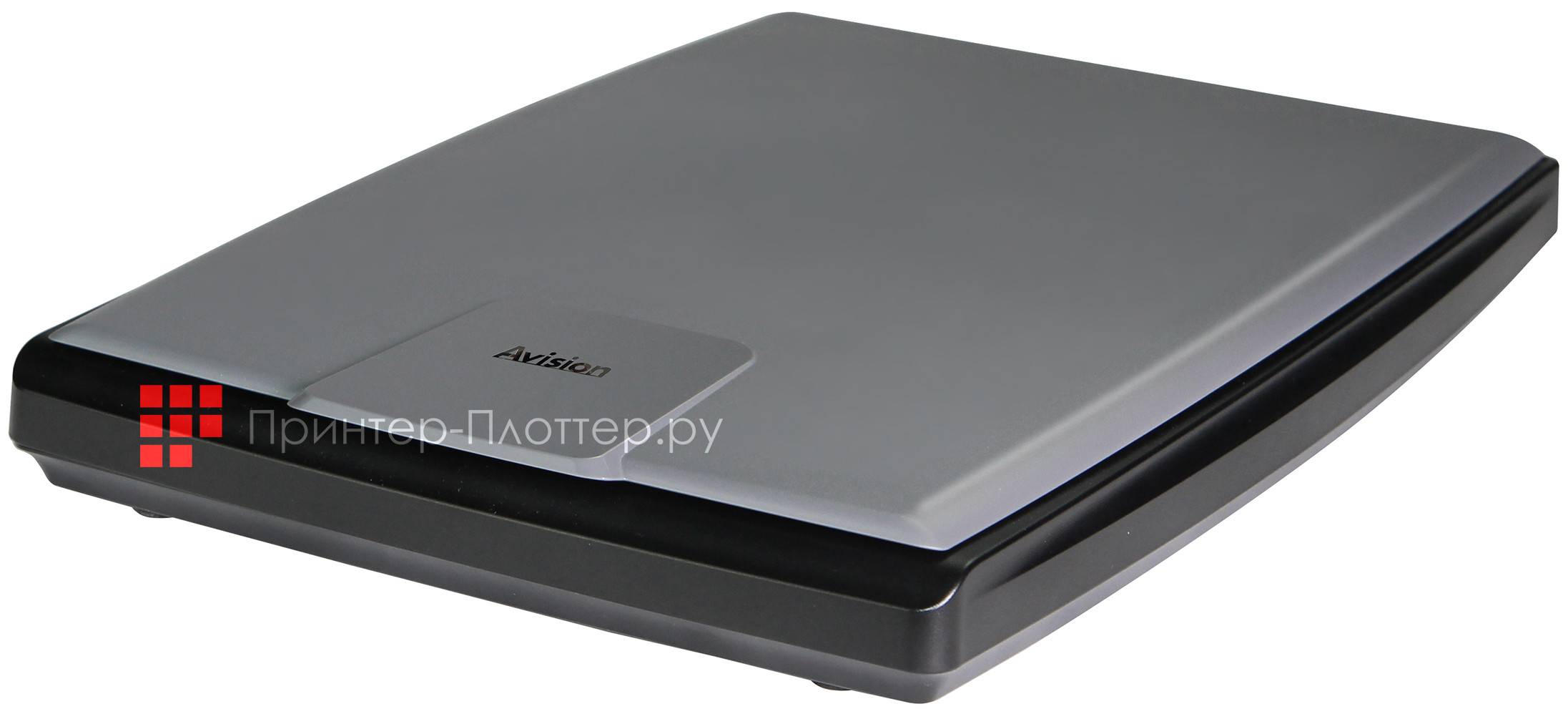 Сканер Avision FB25 (000-0999-07G)
