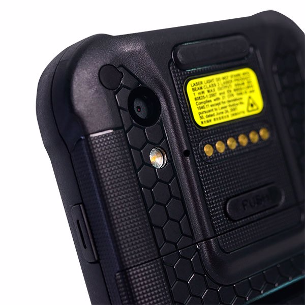 Терминал сбора данных Point Mobile PM75 PM75G6Q03DJE0C