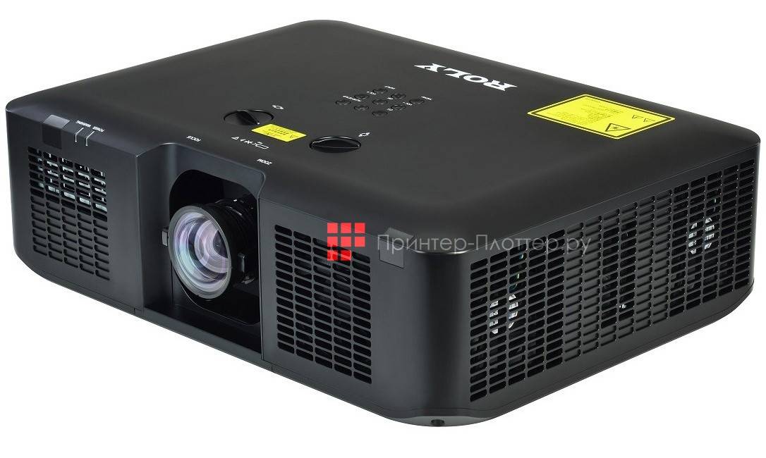 Проектор ROLY RL-M75U
