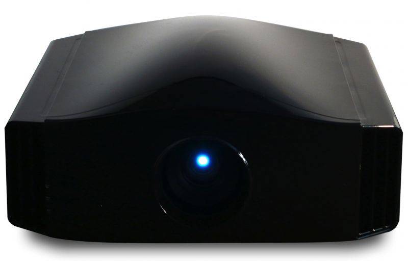 Проектор DreamVision YUNZI 2 Best Black (ctc_R9201305 B)