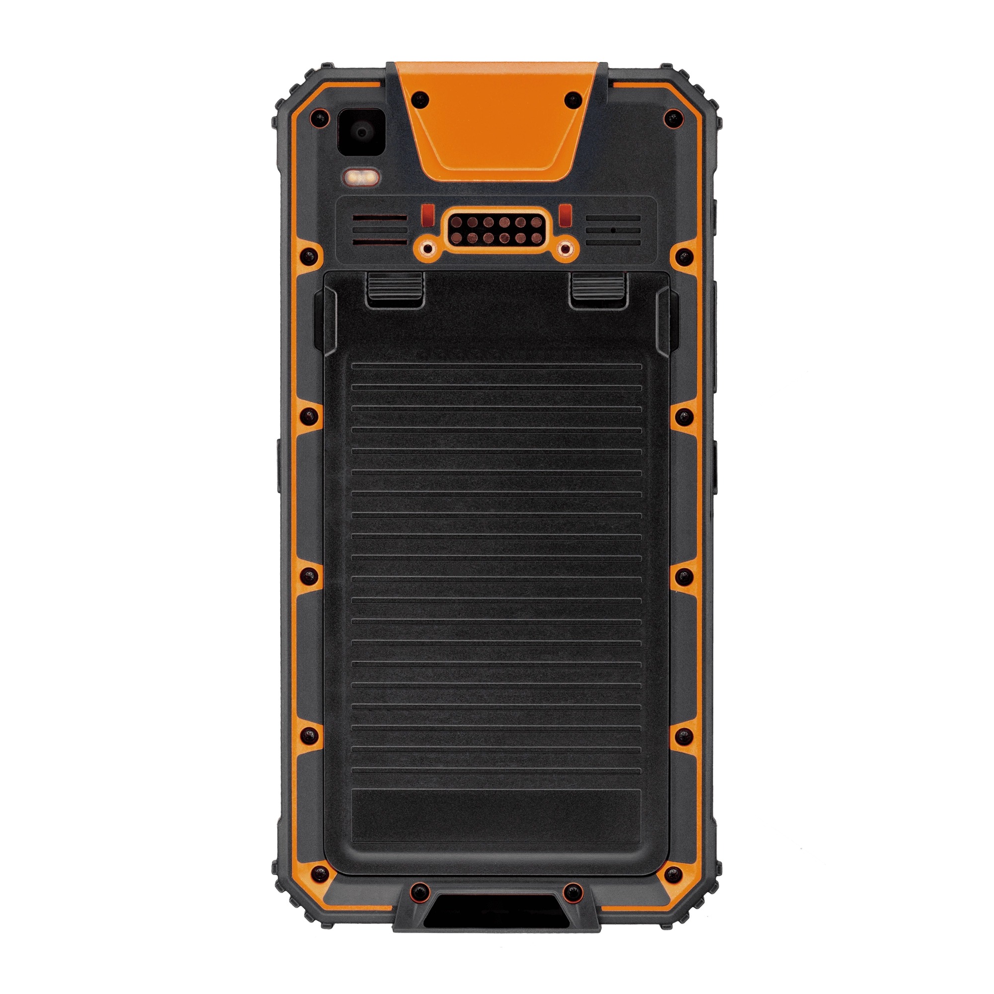 Промышленный смартфон MIG S6 MGS6-33A10.0X1 взрывобезопасное исполнение