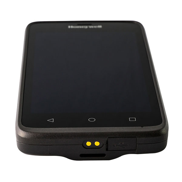 Терминал сбора данных Honeywell EDA51 EDA51-1-B663SQGRK