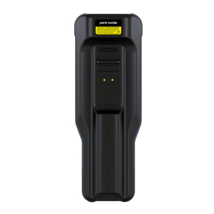 Терминал сбора данных Point Mobile PM351 P351G3223BJE0C