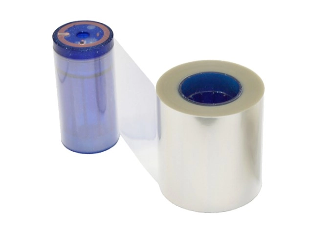 DataCard 508832-001 лента ламинационная Topcoat