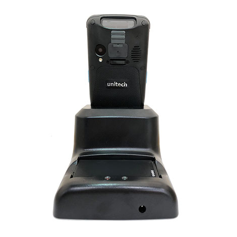 Зарядная подставка для ТСД Unitech EA360 5000-360001G