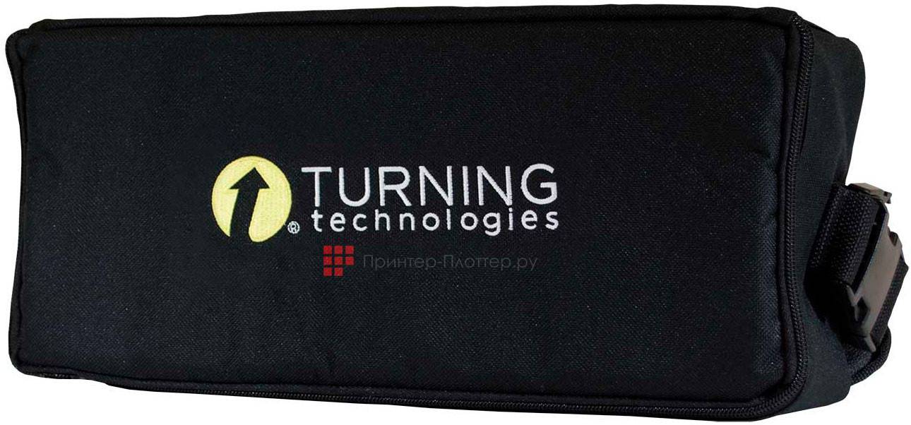 Кейс для хранения и переноски пультов Turning Technologies RF 64 Case (IWR Кейс для хранения и переноски пультов 64)