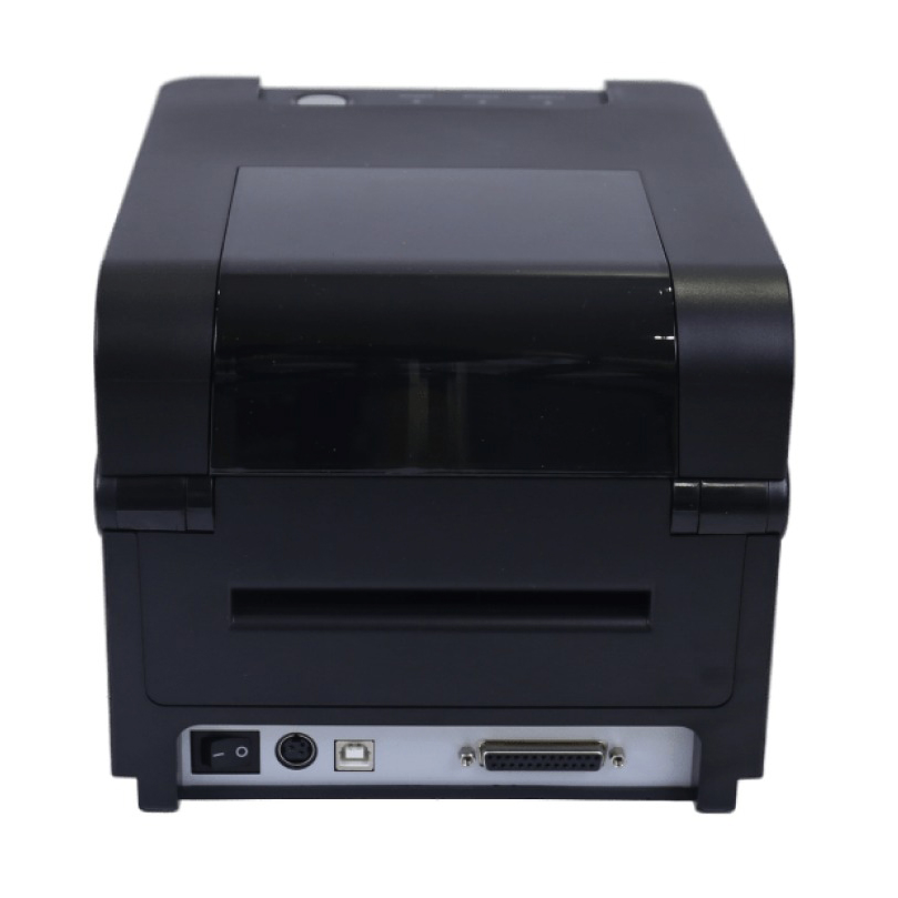 Принтер этикеток Dascom DL200DT, 203 dpi, USB, LPT 28.0HG.0642