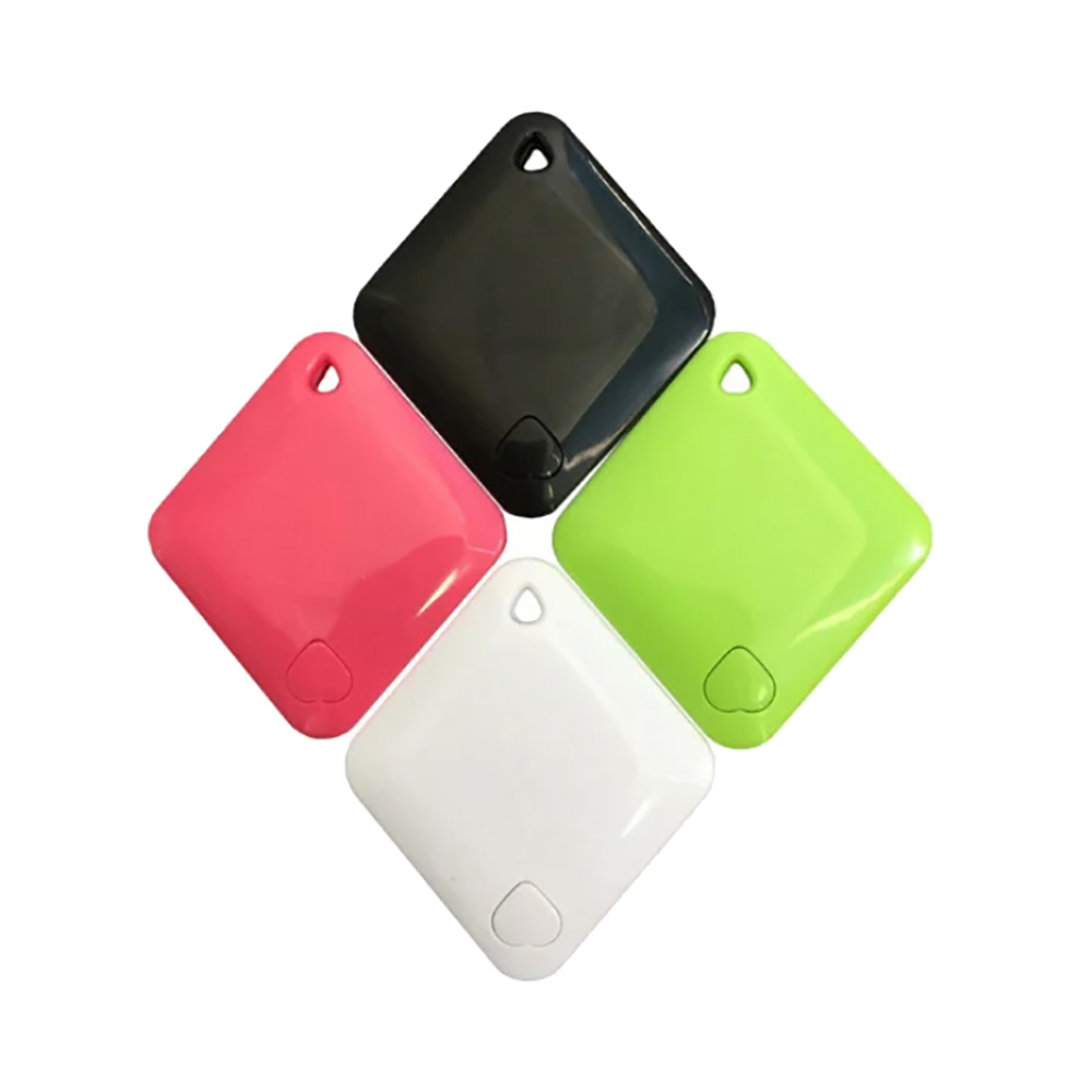 Bluetooth LE идентификатор в форме метки PW-Tag S1 B