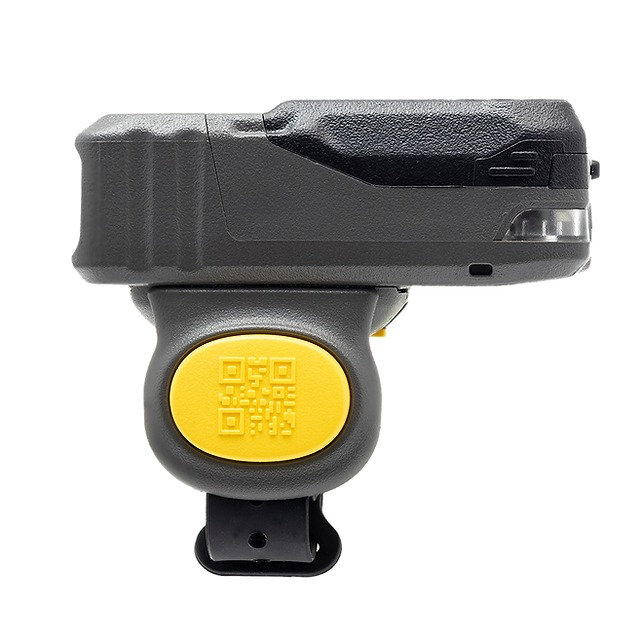 Сканер-кольцо Generalscan R5520 R5520-R06+GTR201-01