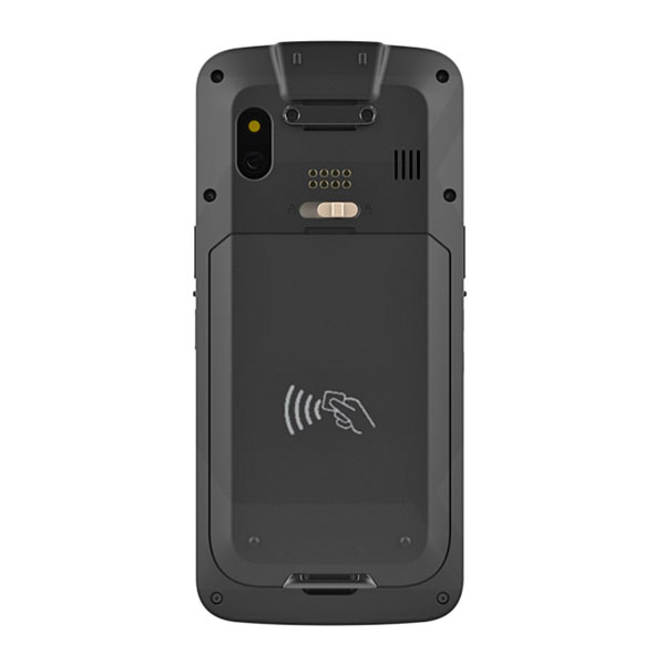 Терминал сбора данных M3 Mobile SL20 SL204C-T2CHSE-HF-01