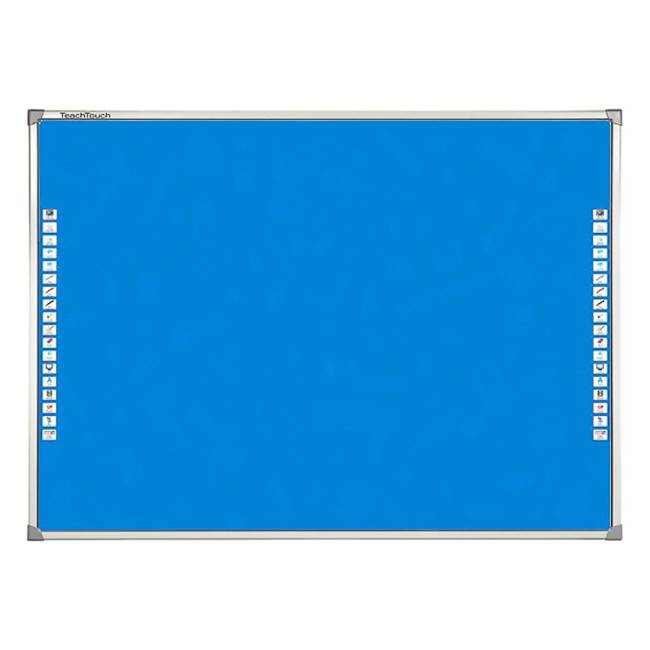 Интерактивная доска TeachTouch TT78B-40T (plm TT78B-40T)