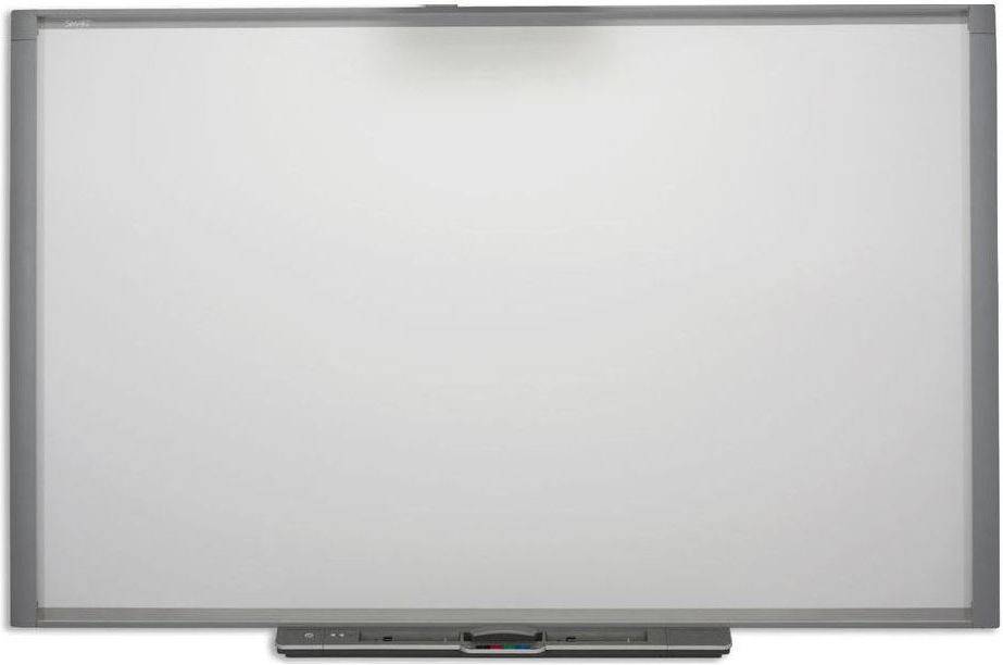 Интерактивная доска SMART Board SBX885 (DGS SBX885)