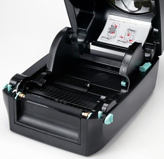 Принтер этикеток Godex RT730x, 300dpi, USB, RS232, Ethernet 11-73xF22-000