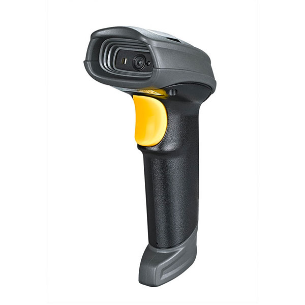 Сканер штрих-кода Mindeo MD6600-HD_stand