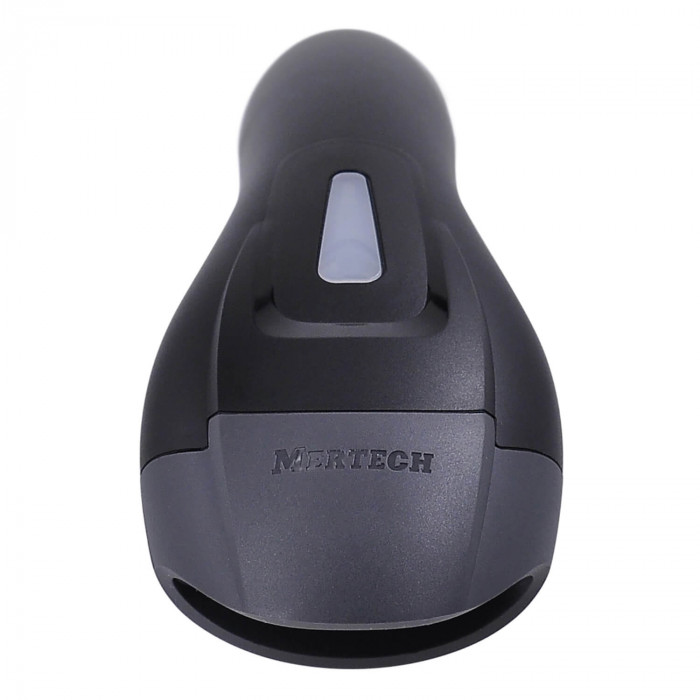 Беспроводной 2D сканер штрих-кода Mertech CL-610 BLE Dongle P2D USB черный 4813