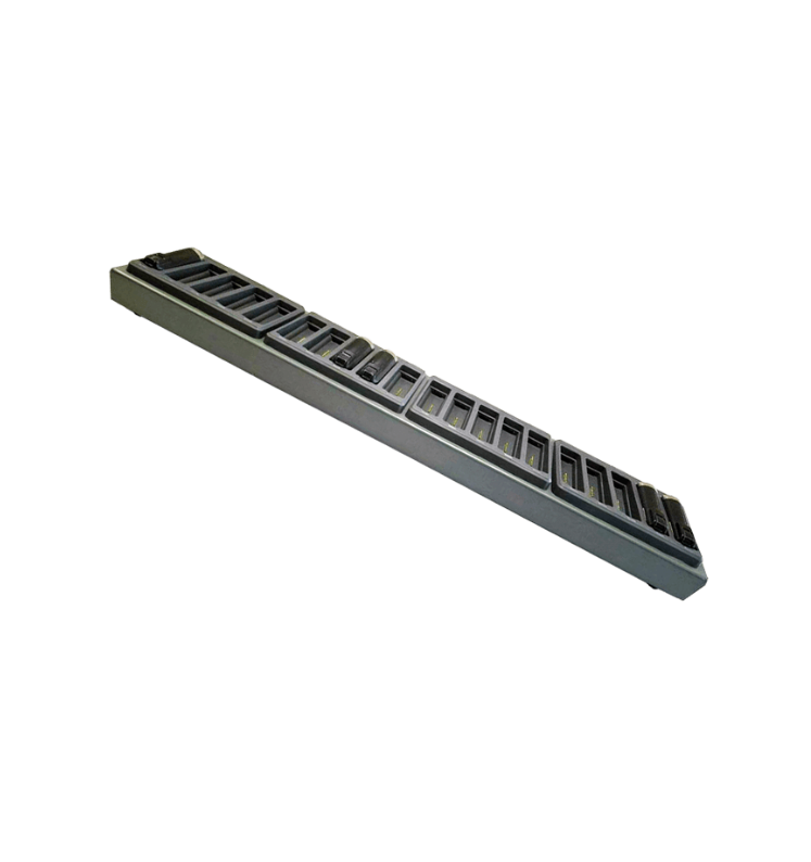 Зарядное устройство для ТСД Zebra WT6000 (20 слотов) BTRYID-WT6000-20S