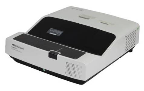 Проектор ASK Proxima US1315W (ctc_US1315W)
