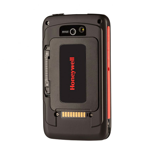 Терминал сбора данных Honeywell Dolphin 75e 75E-L0N-C112XE