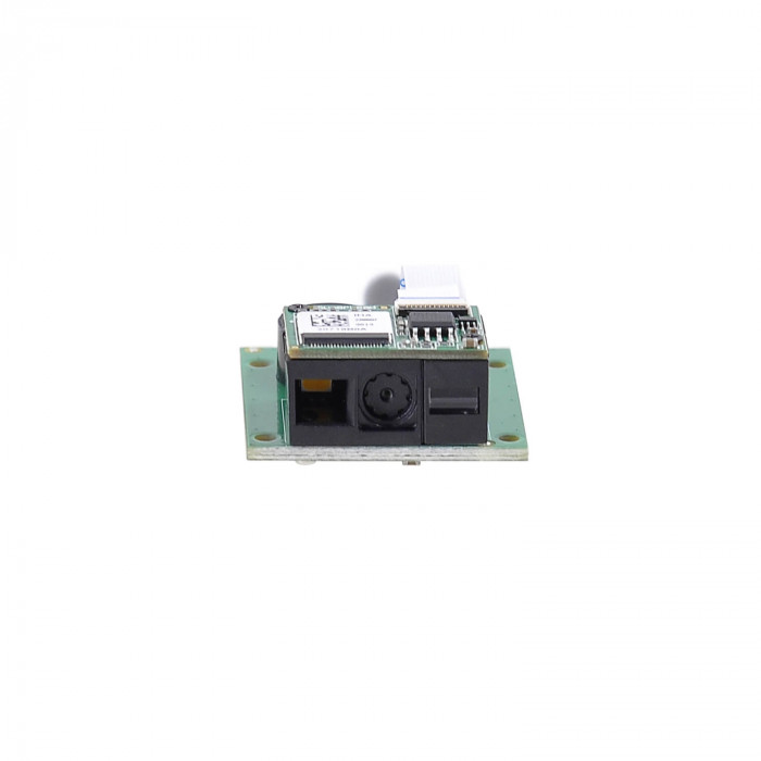 Встраиваемый сканер штрих-кода Mertech T5930 P2D 4862
