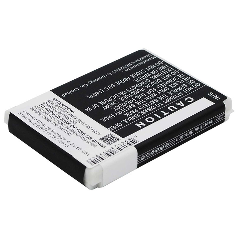 Аккумулятор для сканеров Newland HR15, HR32 2200 мАч BTY-HR15/32