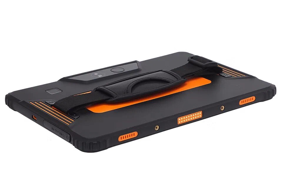 Промышленный планшет Generalscan RT40-1E
