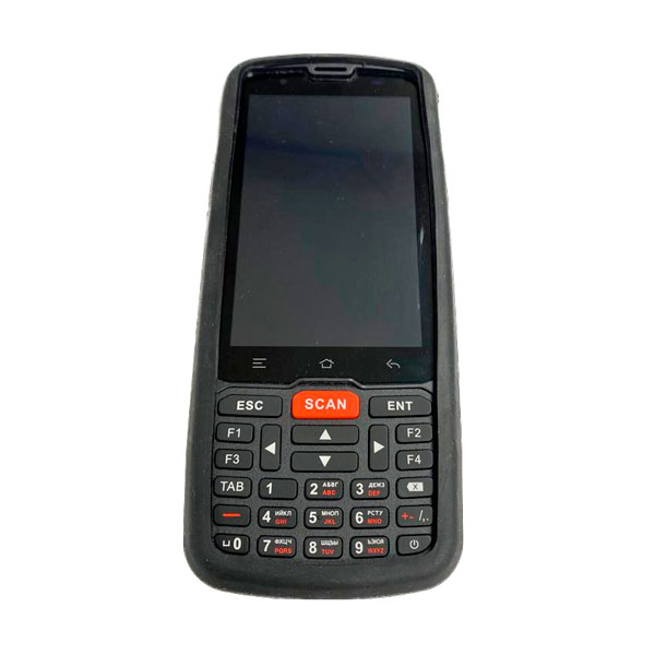Защитный резиновый бампер для терминалов АТОЛ Smart.Slim, Smart.Slim Plus 59757