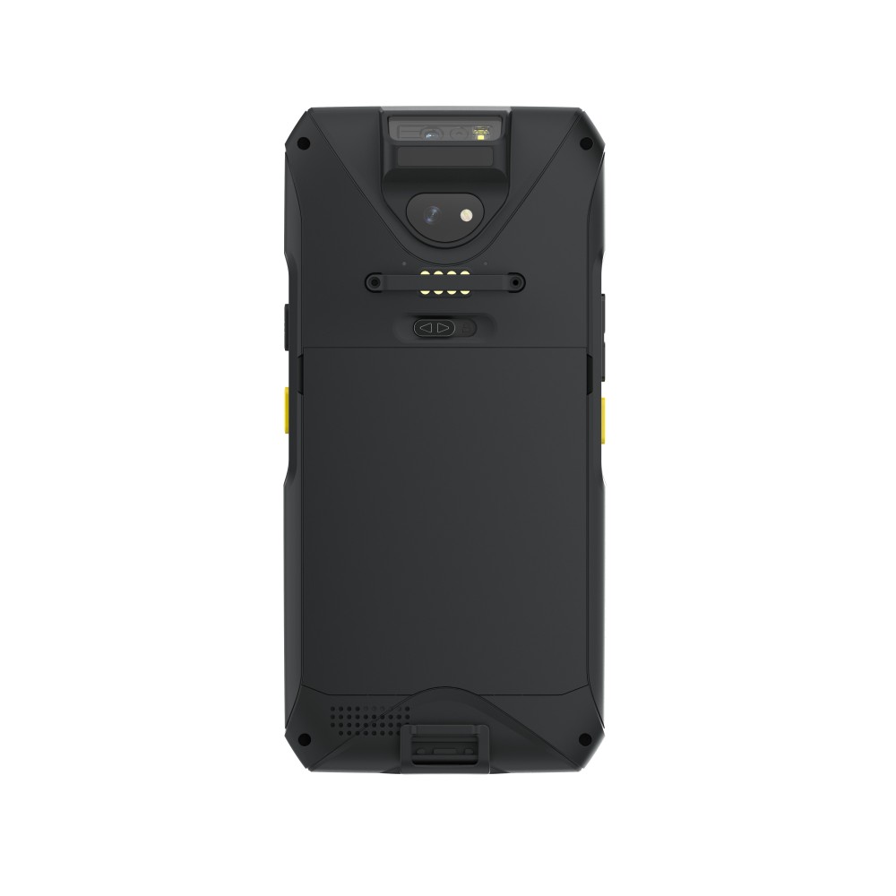 Терминал сбора данных iData T3 PRO, Android 13, iData 2D HD DS7000 PRO, 4 ГБ / 64 ГБ, MediaTek MT8781, 2,2 ГГц, восемь ядер, 5000 мАч, 7704