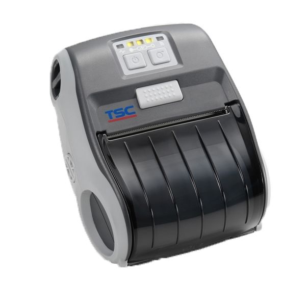 Принтер этикеток TSC Alpha-3R, 203 dpi, USB, MFI Bluetooth 99-048A068-0302