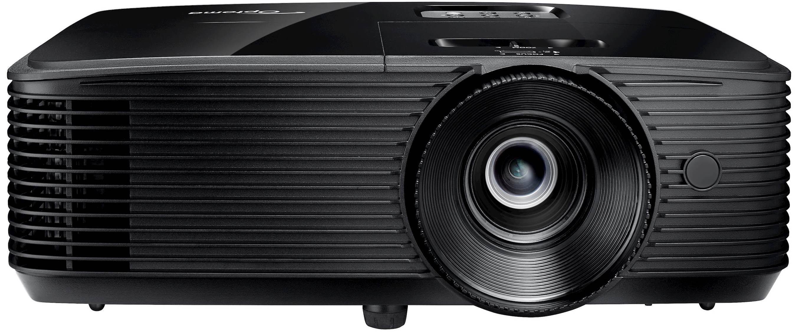 Проектор Optoma HD144X (AVX 110090)