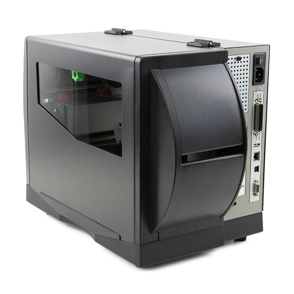 Принтер этикеток АТОЛ TT631, 203 dpi, USB, RS-232, Ethernet 60100