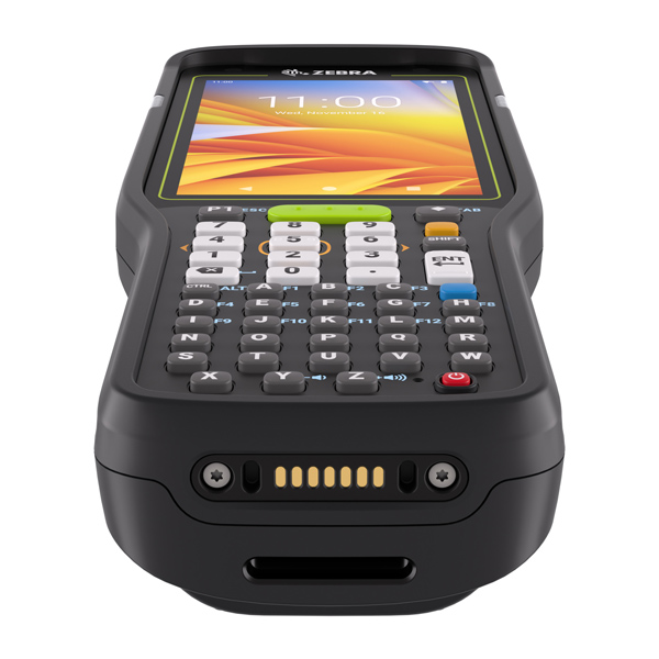 Терминал сбора данных Zebra MC3400-S MC3401-0S1R62SS-A6