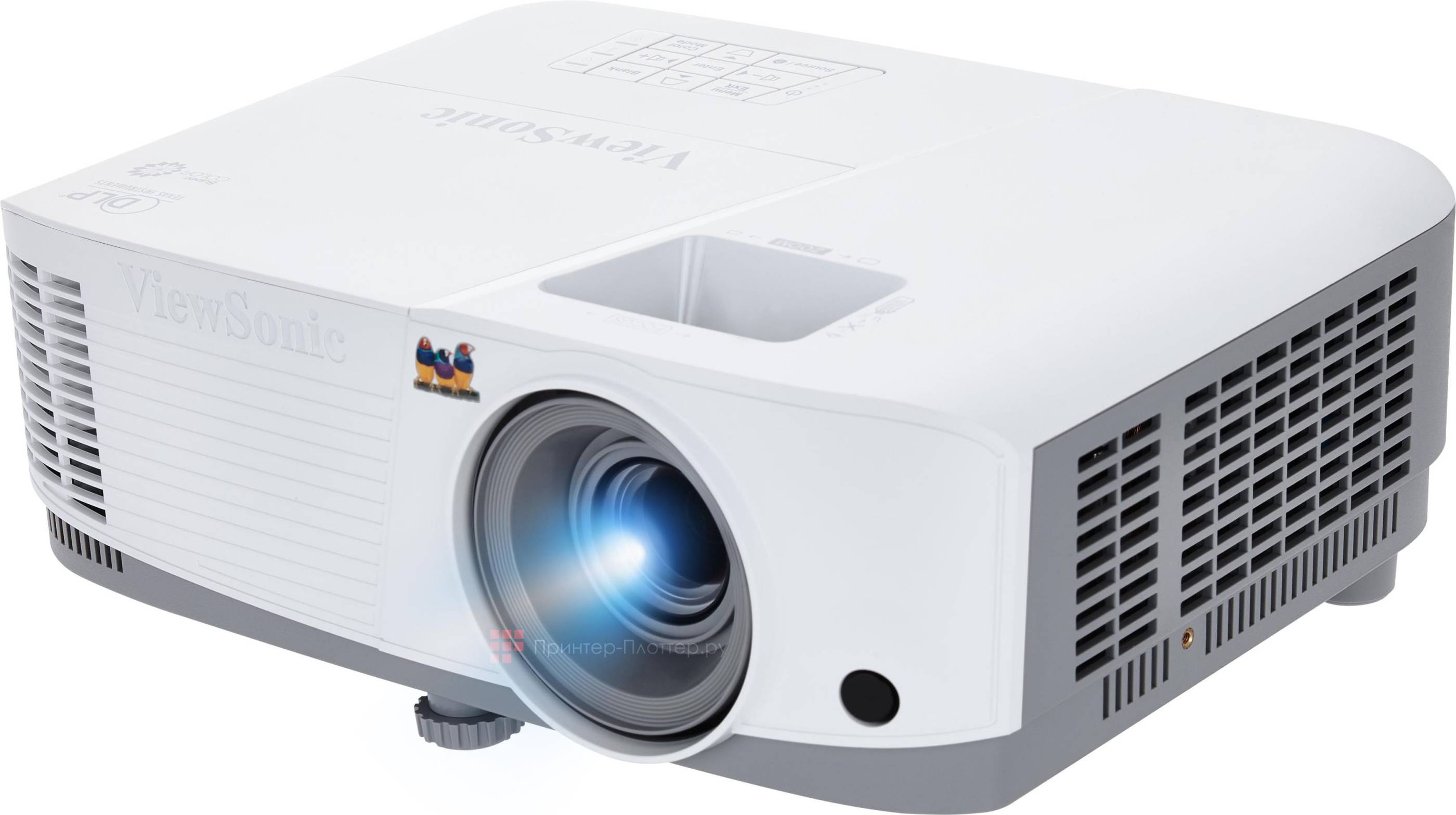 Проектор ViewSonic PA503X (LMR 2578235)