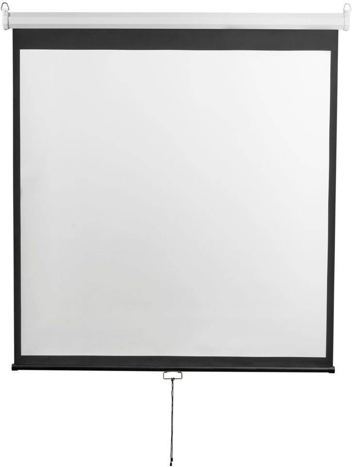 Экран DiGiS Optimal-D DSOD-1104 1:1, 100 (DGS DSOD-1104)