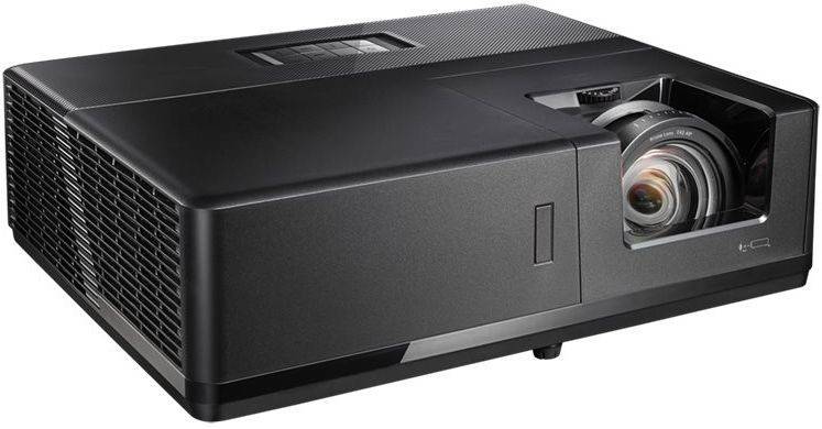 Проектор Optoma ZU606TSTe, ZU606TSTe-B (E1P1A3JBE1Z3) (AVX 118835)
