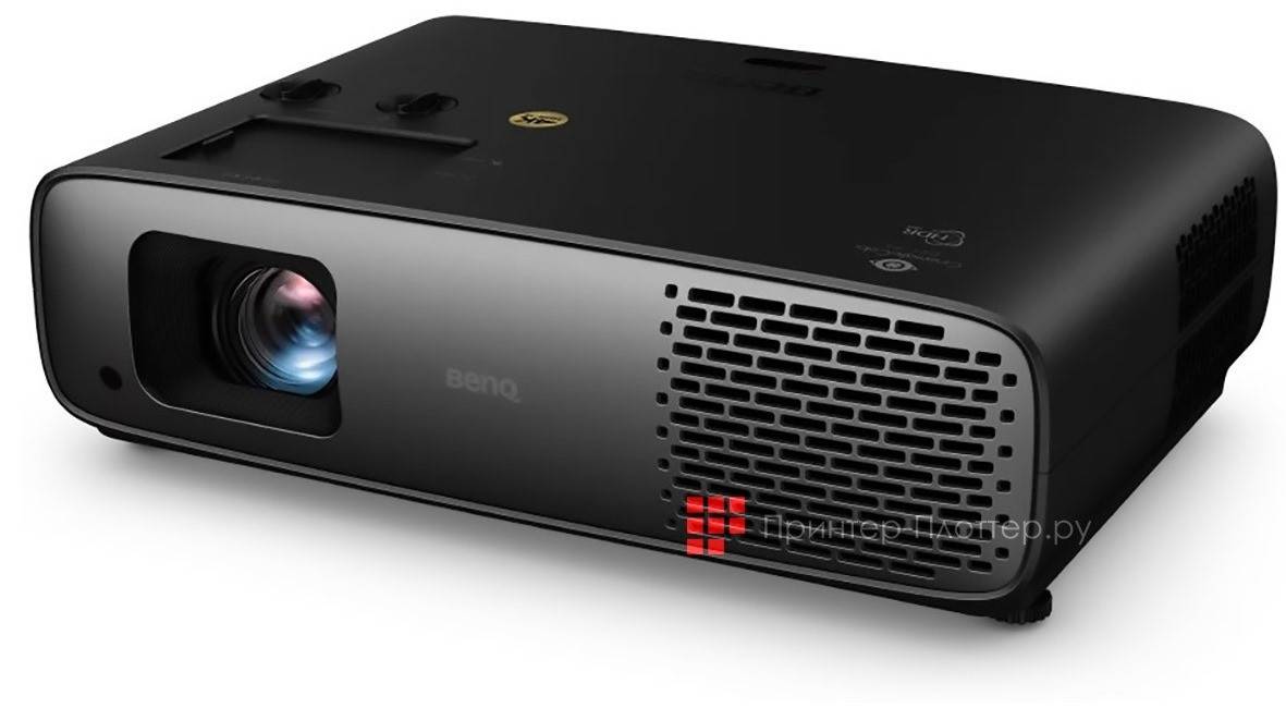 Проектор BenQ W4000i (ctc_9H.JR677.17E)