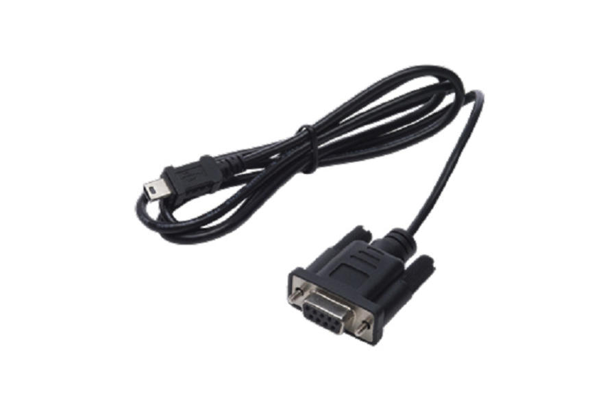 Кабель RS-232 для принтеров TSC Alpha-2R 72-0480008-00LF
